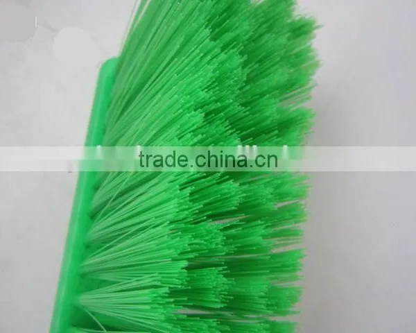 Plastic Cleaning Brush photo-4