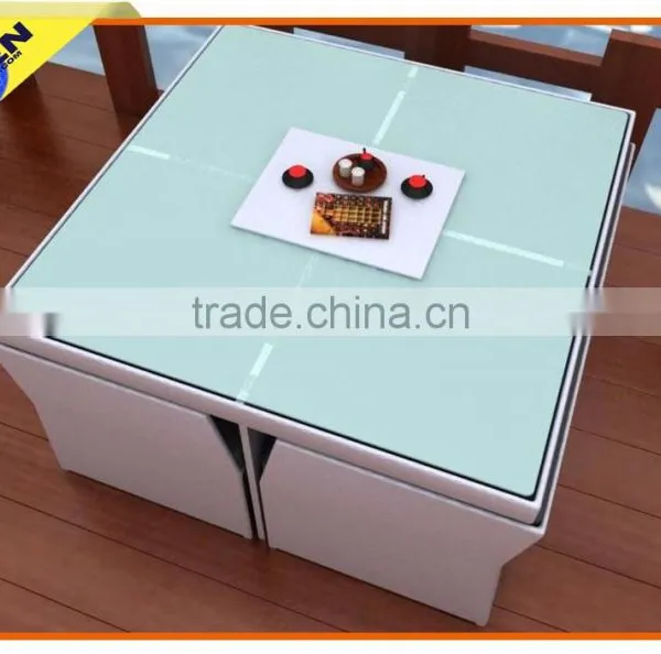 Set Sofa Type and Outdoor Furniture General Use Rattan Sofa Set photo-5