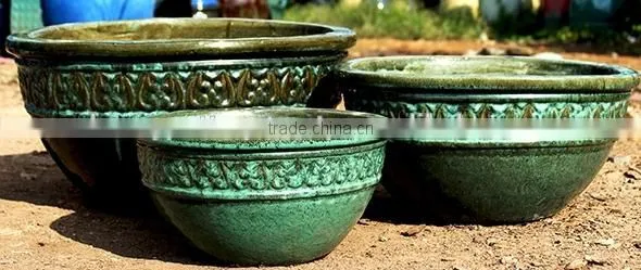 Handmade Pottery