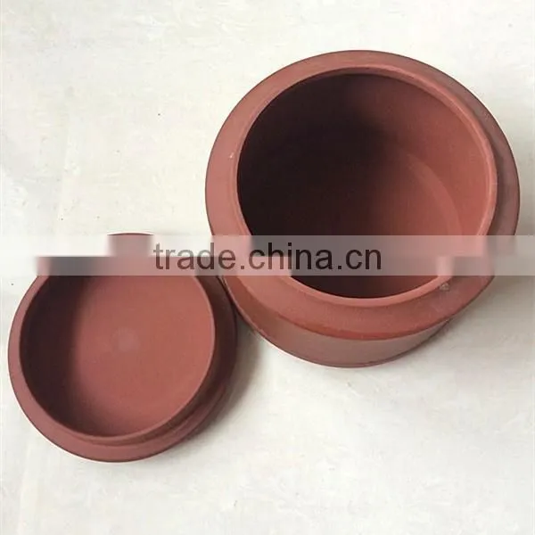 China Special Design Ceramic Tea Tins photo-4