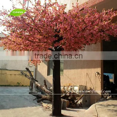 GNW BLS056 New Pink Led Japanese Cherry Blossom Tree Light photo-3