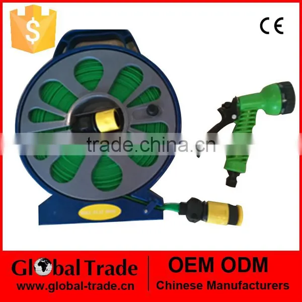 550004 Expandable Hose for Garden Retractable Water Pipe