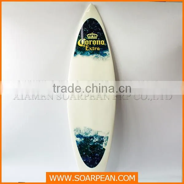 New Products Customized Fiberglass Kids Surfboard photo-4