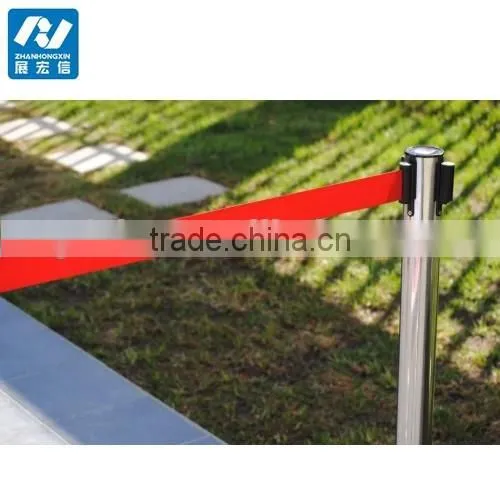 Hospital Queue Management System Belt Barrier photo-5
