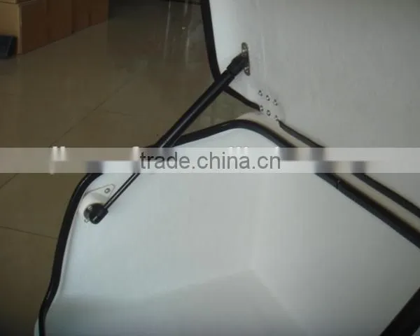 FRP Delivery Box, Factory photo-3