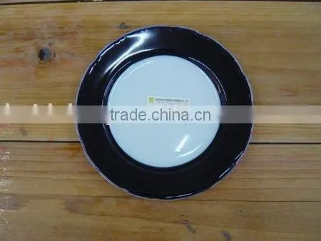 Ceramic Dinnerware