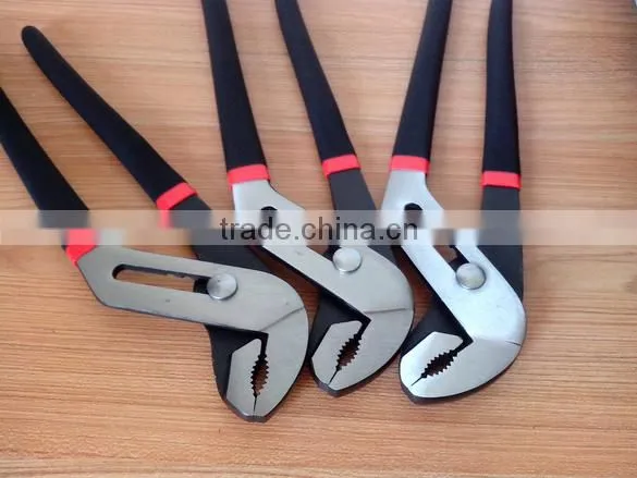 Factory Supply Water Pump Plier photo-2