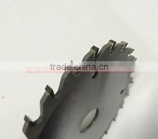 TCT 36" Circular Saw Blade photo-6