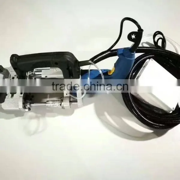 Pneumatic Level Drilling photo-2
