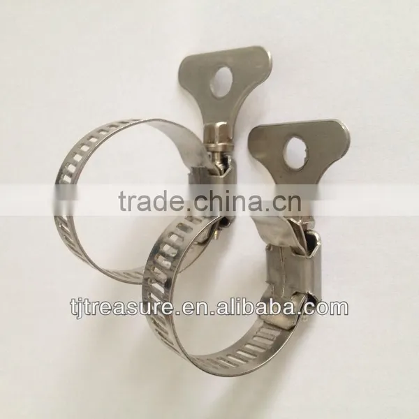Material Electric Tricycle of Hose Clamps photo-3