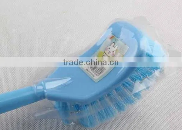 Plastic Long Handle Toilet Brush,cleaning Brush-3016 photo-4