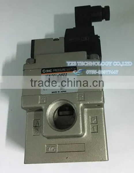 VEX1301-045DZ Valve New and Original photo-4
