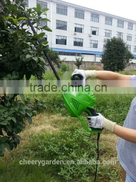 500W Electric Hedge Trimmer photo-2