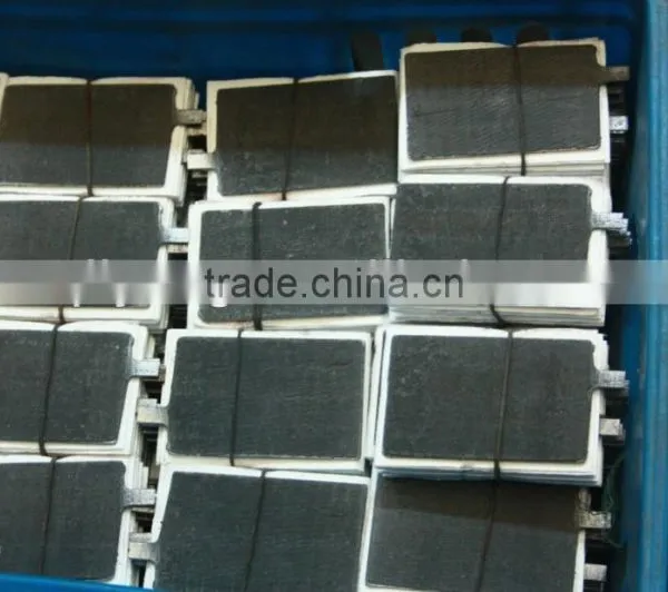 Dry Charged Maintenance Free Battery for Moto/scooter/lawn Mower photo-3