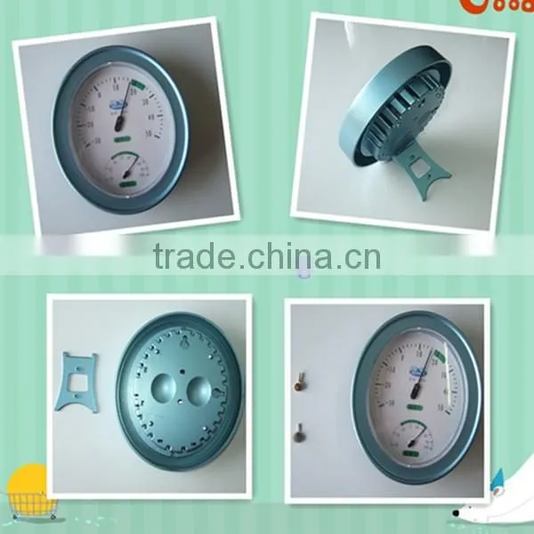 Supply Kinds of Household Thermometer and Hygrometer photo-5