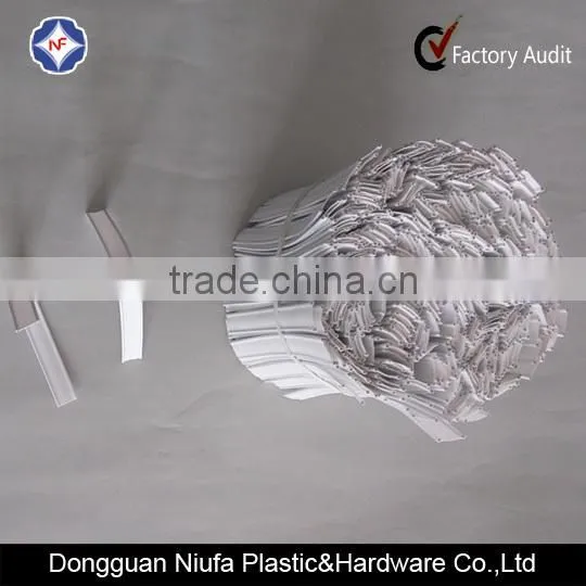 Double Metal Clip Band for Medical Face Mask photo-3