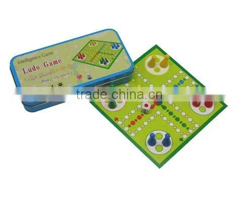Ludo,ludo Game,plastic Toy