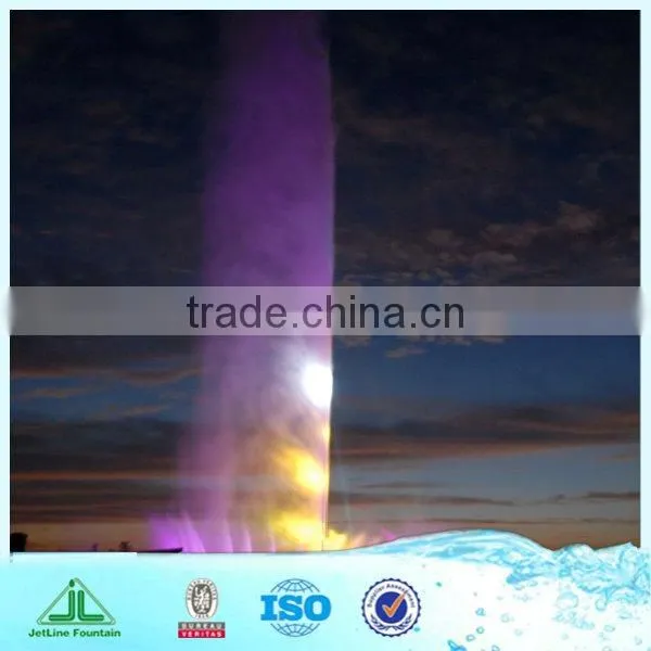 Super High Large Outdoor Water Fountain photo-6