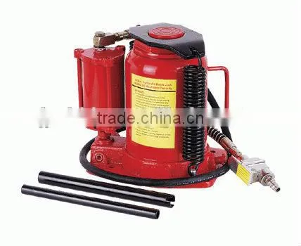 30ton Hydraulic Garage Tool Air Bottle Jack photo-2
