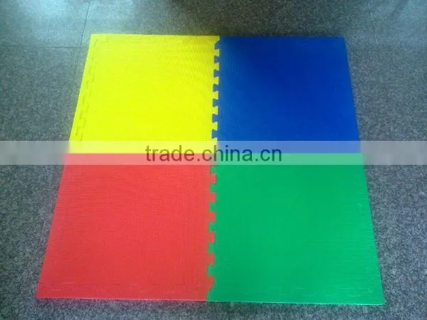 Eva Floor Mats/ Eva Mats/ Eva Foam Mats