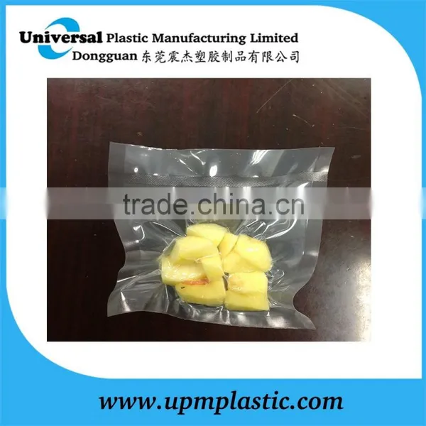 Vacuum Packing Bag to Keep Meat Fresh photo-2