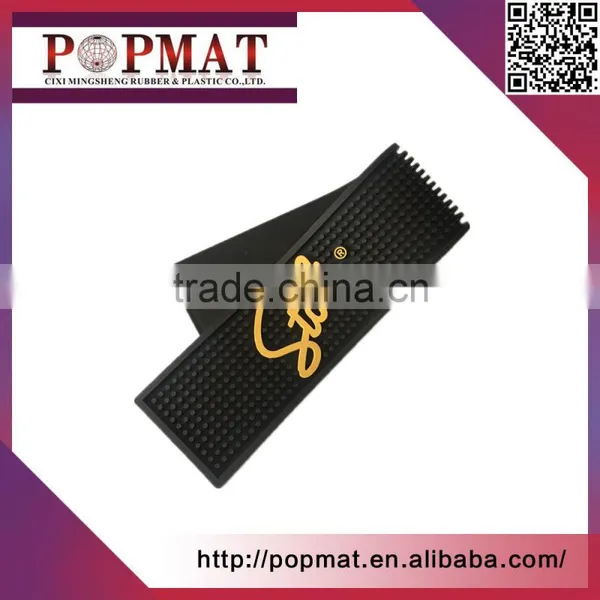 Durable Customized Pvc Bar Mat Rubber Bar Mat photo-4