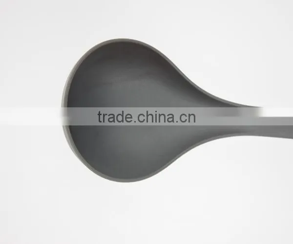 New Collection Kitchen Accessory Soup Ladle With Heart Shape Handle photo-4