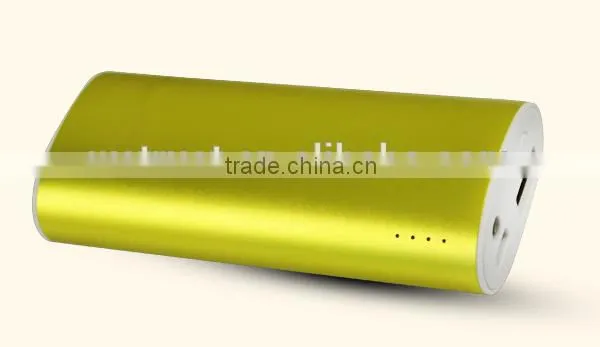High Quality 4000Mah Power Bank With Light For Phone photo-6