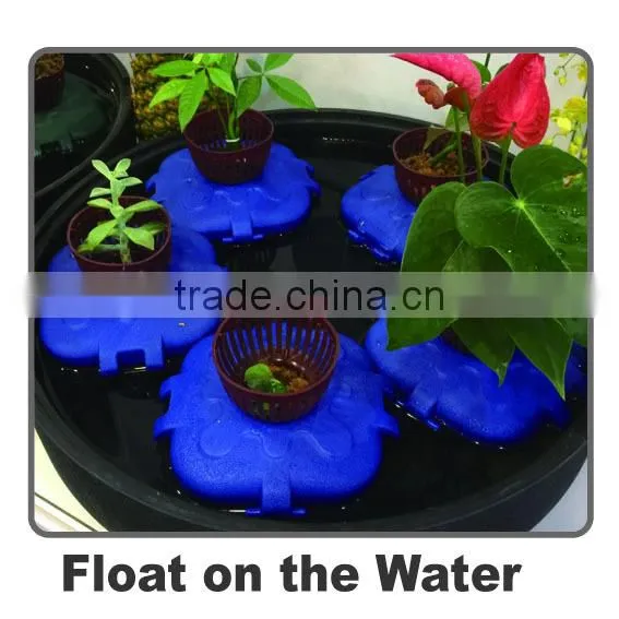 Assemble Floating Island photo-5