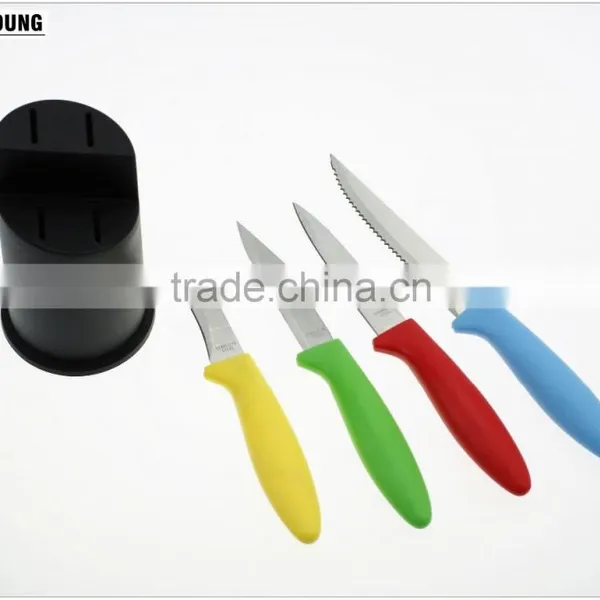 51003 STAINLESS STEEL KITCHEN KNIVES SET photo-5
