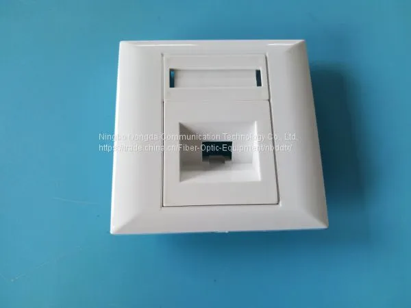 Fiber Faceplate