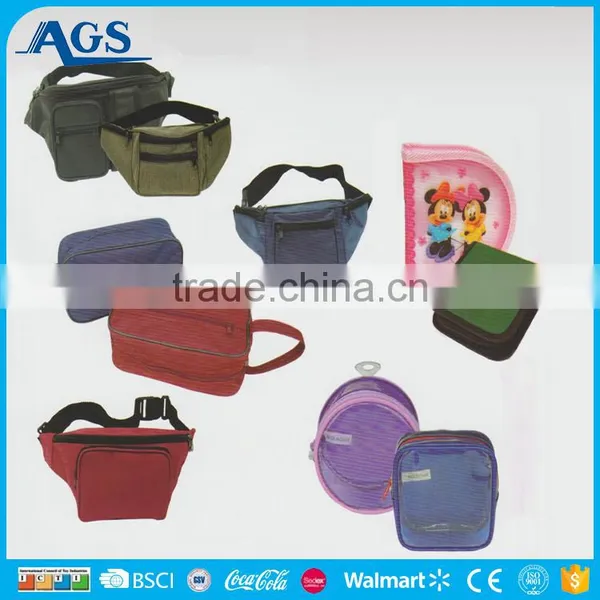 Super Cheap Transparent Cosmetic Bag for Market photo-2