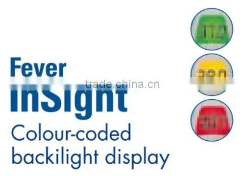 Vicks Fever Insight Behind Ear Thermometer photo-3