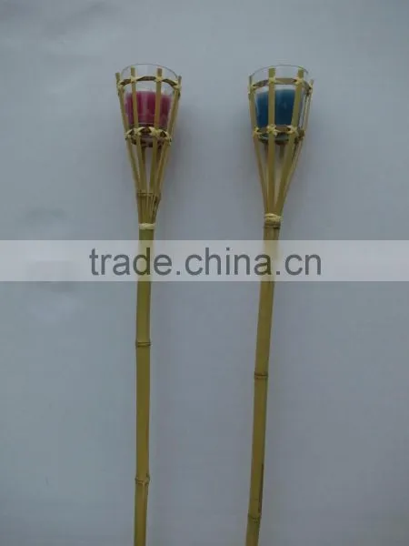 Candle Torch
