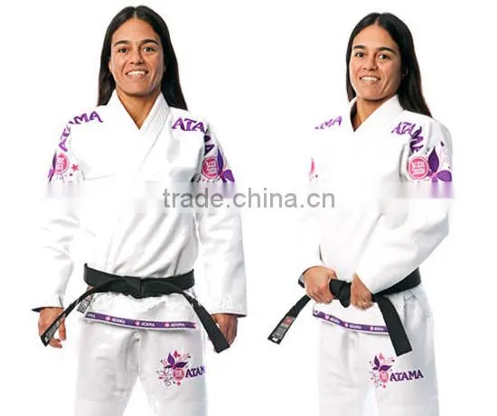 Jiu Jitsu Uniforms photo-4