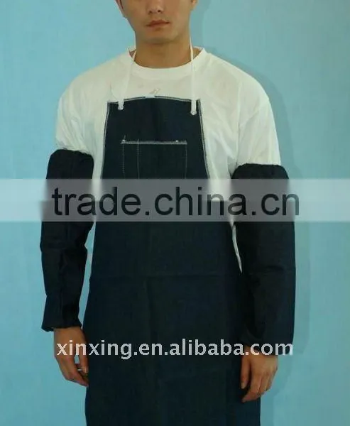 Denim Sleeves covers