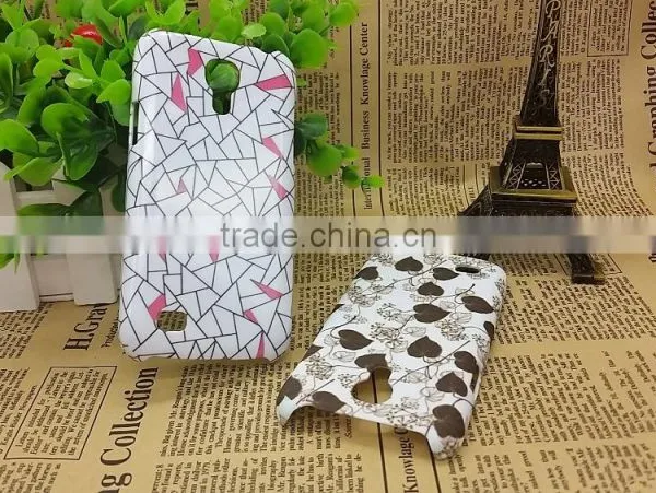 3D Sublimation Blank Case for Samsung Galaxy Mega 6.3 I9200::Samsung Galaxy Mega 6.3 I91200 photo-3