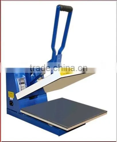 Shenghua High Pressure CY-G1heat Transfer Press 40x60 photo-2