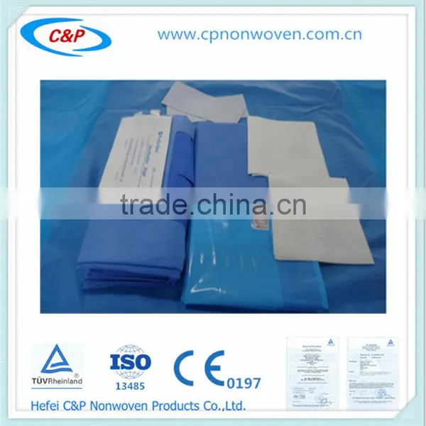 Laparoscopy Set photo-3