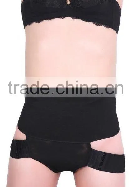 Women's Butt Lifter Panty Cotton Panties Sexy Butt Lift Panty photo-3