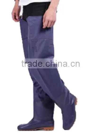 Fishing Waders / Fishing Waterproof Trousers / Pants Fishing Bust photo-5