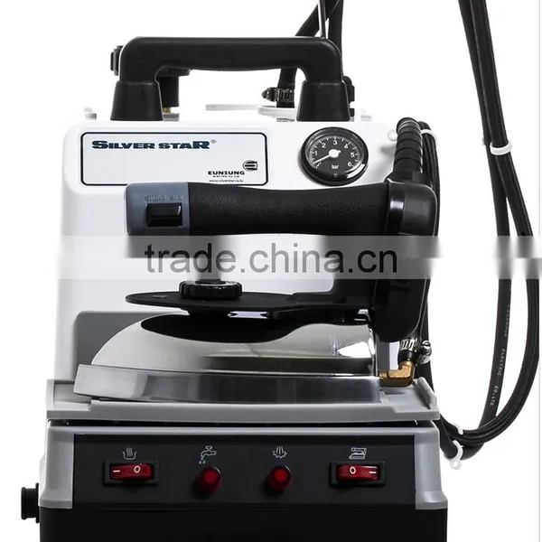 SR-5800L Steam Iron photo-4