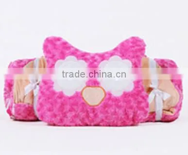 Davebella2014 Autumn Male Newborn Baby Coral Fleece Kick Sleeping Bag for db 76 photo-5