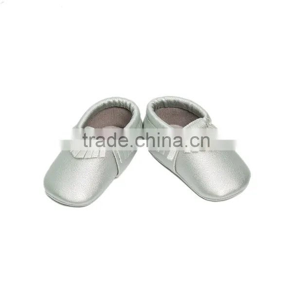 Wholesale Exquisite Workmanship Hot Sale Top Quality Baby Shoes photo-4