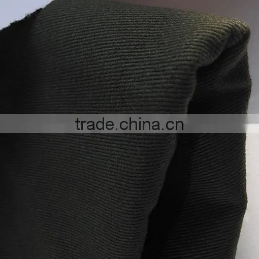Army Green Canvas Fabric photo-2
