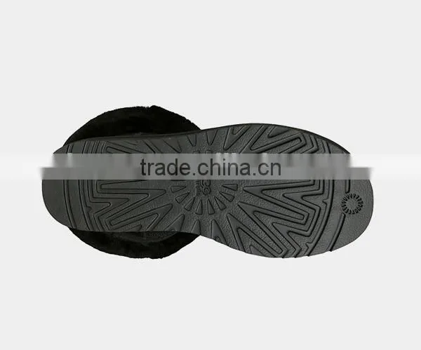 Fashion Lady Winter Snow Boots photo-5