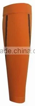 Calf Compression Sleeves (Pair) - Shin Splint, Varicose Vein & Calf Pain Relief photo-4