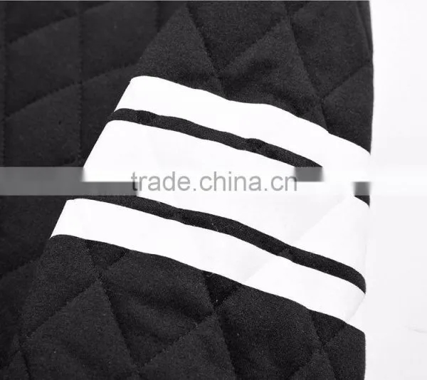 Over 10years' Experience Garment Factory! Custom Made Fashion Young People's Dress/mens Winter Clothing Outwear photo-5