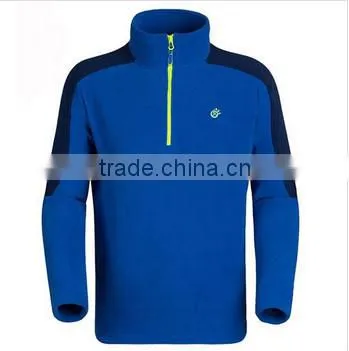 Couple High Quality Outdoor Fleece Hoodie Jacket photo-3