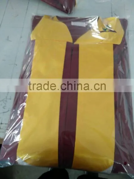 Hot Sale Modern Choir Gown for Seventh-day Adventist photo-5